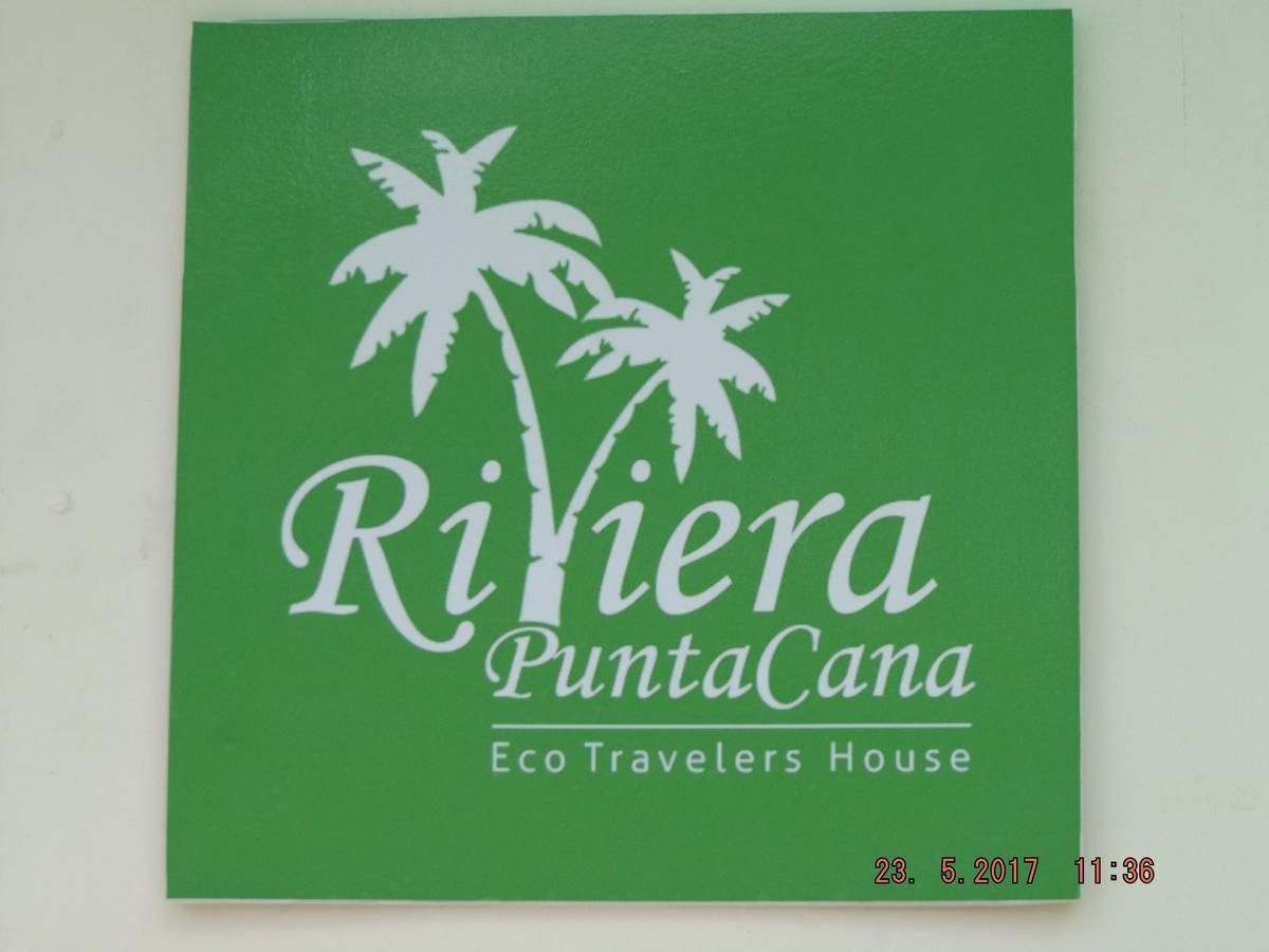 Riviera Punta Cana Eco Travelers Eksteriør billede